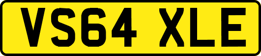VS64XLE