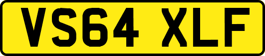 VS64XLF