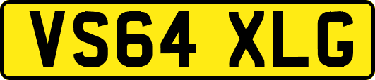 VS64XLG