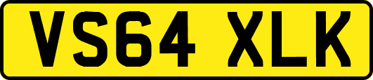 VS64XLK