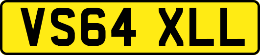 VS64XLL