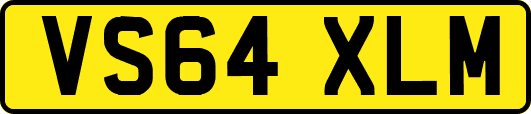VS64XLM