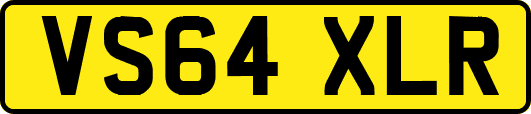 VS64XLR