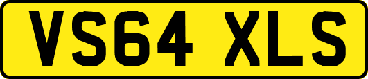 VS64XLS