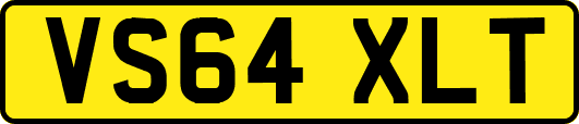 VS64XLT