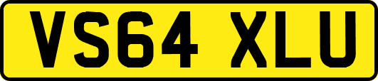 VS64XLU