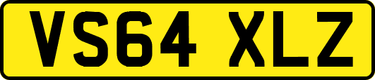 VS64XLZ
