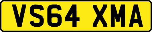 VS64XMA