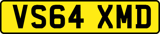VS64XMD
