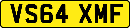 VS64XMF