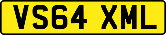VS64XML