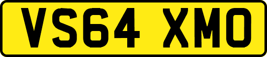 VS64XMO