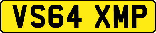 VS64XMP