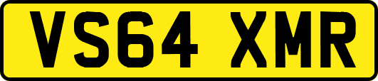 VS64XMR