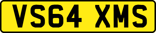 VS64XMS