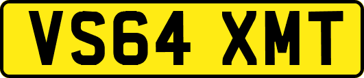 VS64XMT