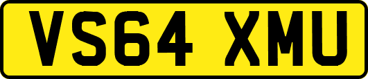 VS64XMU