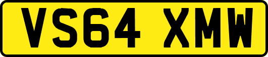 VS64XMW