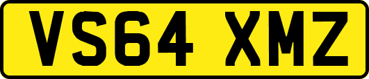 VS64XMZ