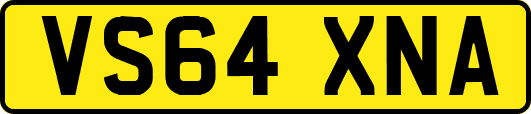 VS64XNA