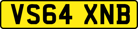 VS64XNB