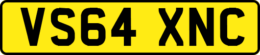 VS64XNC