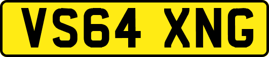 VS64XNG