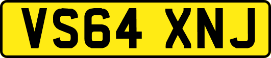 VS64XNJ