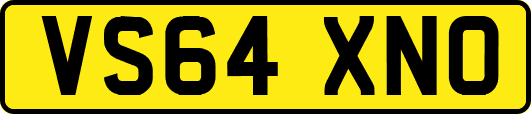 VS64XNO