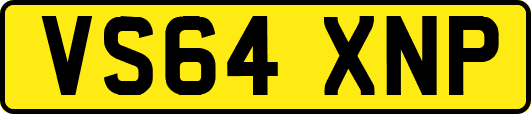 VS64XNP