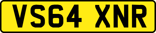 VS64XNR