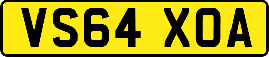 VS64XOA