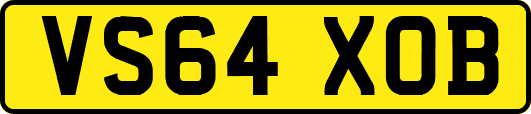 VS64XOB