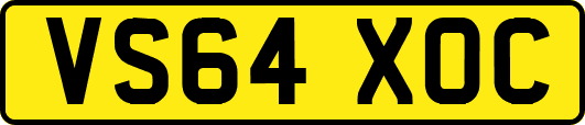 VS64XOC