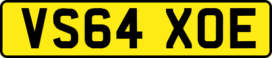 VS64XOE