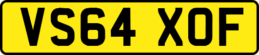 VS64XOF