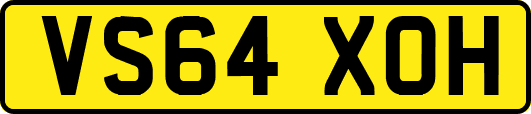 VS64XOH