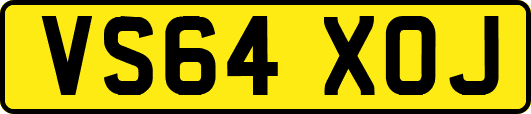 VS64XOJ