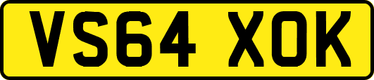 VS64XOK