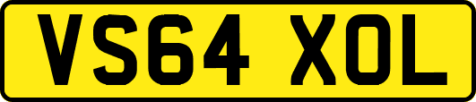 VS64XOL