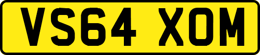 VS64XOM