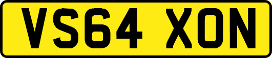 VS64XON