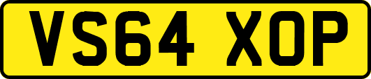 VS64XOP