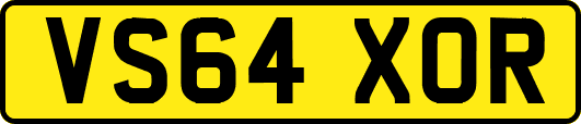 VS64XOR