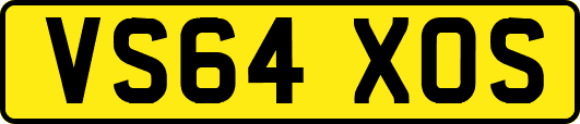 VS64XOS