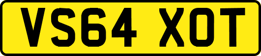 VS64XOT