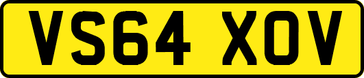 VS64XOV