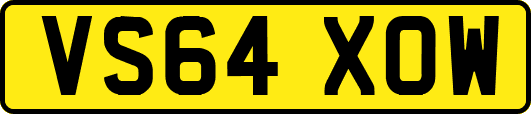 VS64XOW