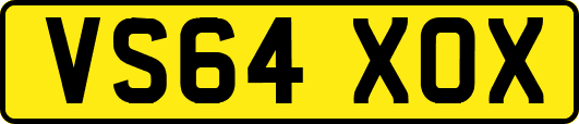 VS64XOX