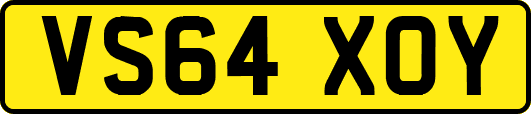 VS64XOY